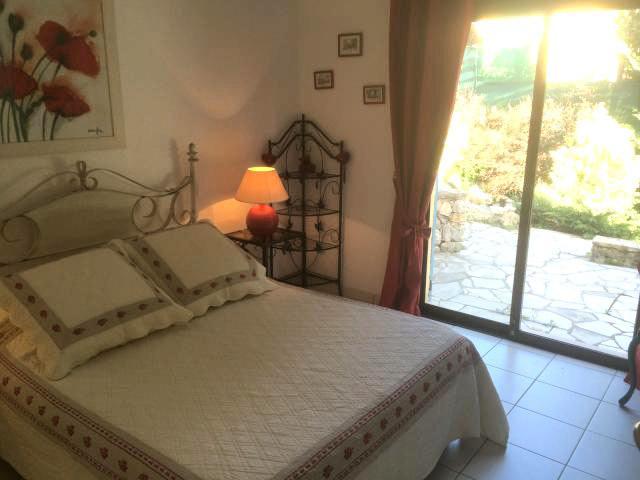 Maison D'Hotes Escale D'Azur Gattières Cameră foto