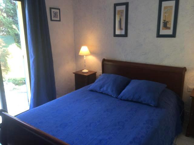 Maison D'Hotes Escale D'Azur Gattières Cameră foto