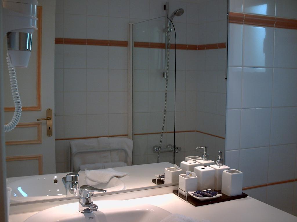Maison D'Hotes Escale D'Azur Gattières Cameră foto